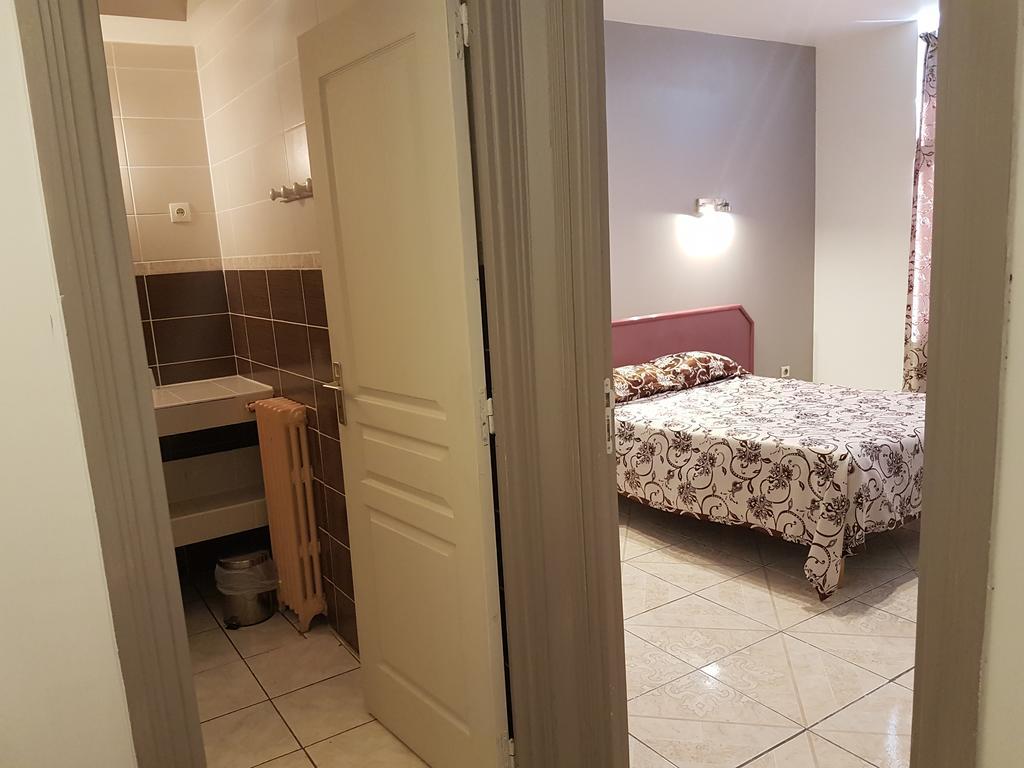 Hotel Coq Hardi Lille Ngoại thất bức ảnh