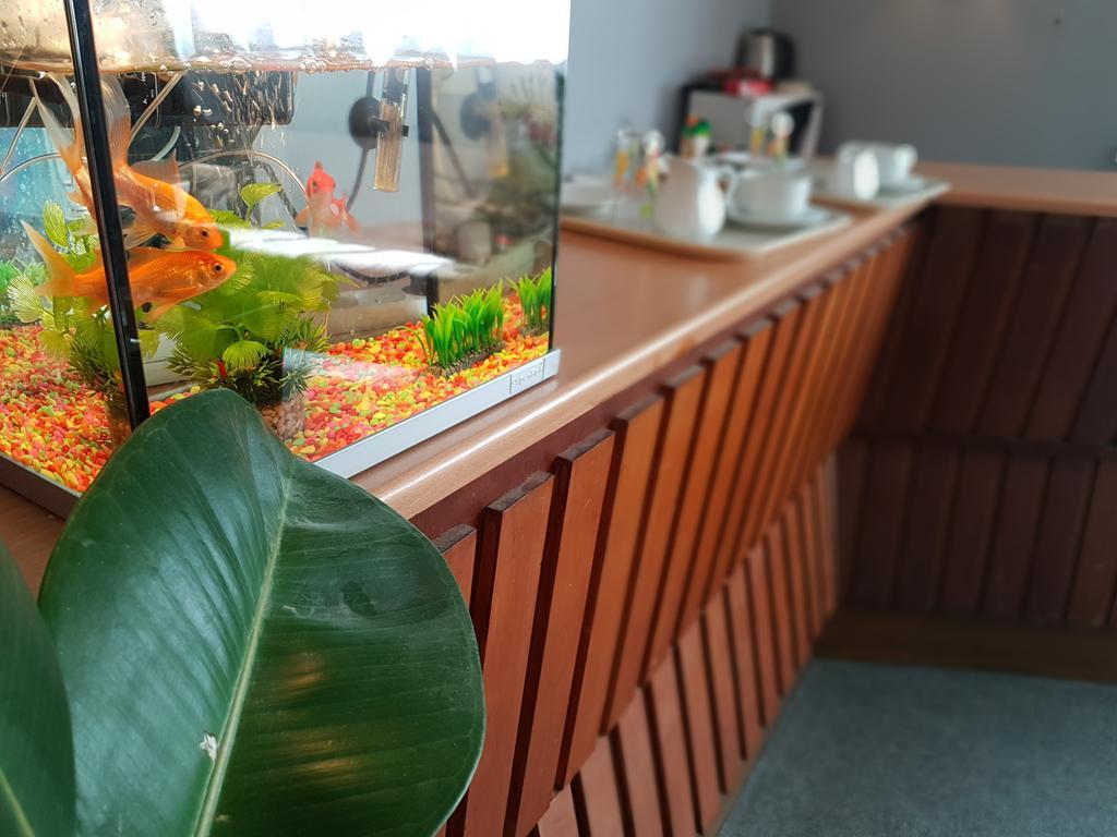 Hotel Coq Hardi Lille Ngoại thất bức ảnh