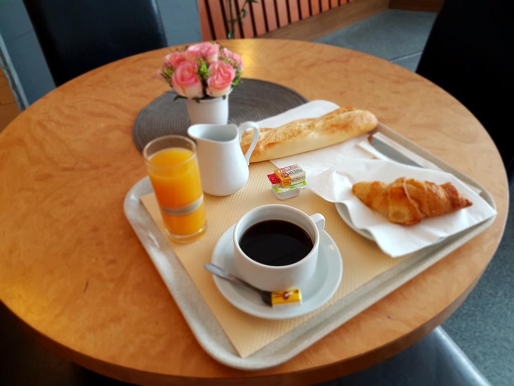 Hotel Coq Hardi Lille Ngoại thất bức ảnh
