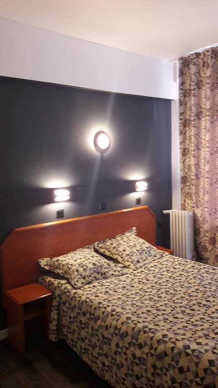 Hotel Coq Hardi Lille Ngoại thất bức ảnh