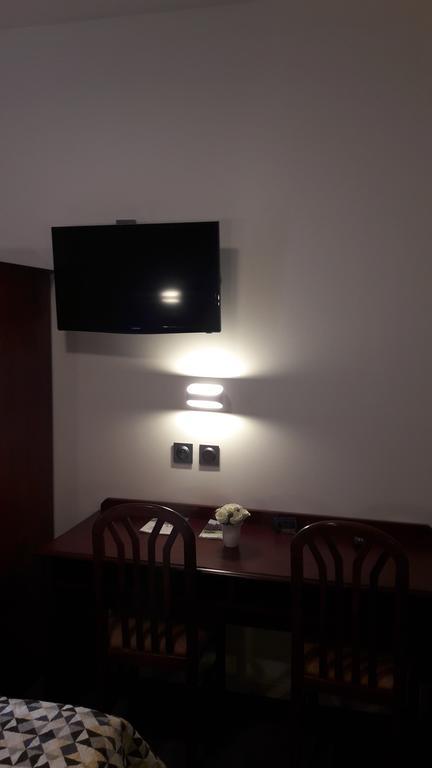 Hotel Coq Hardi Lille Ngoại thất bức ảnh