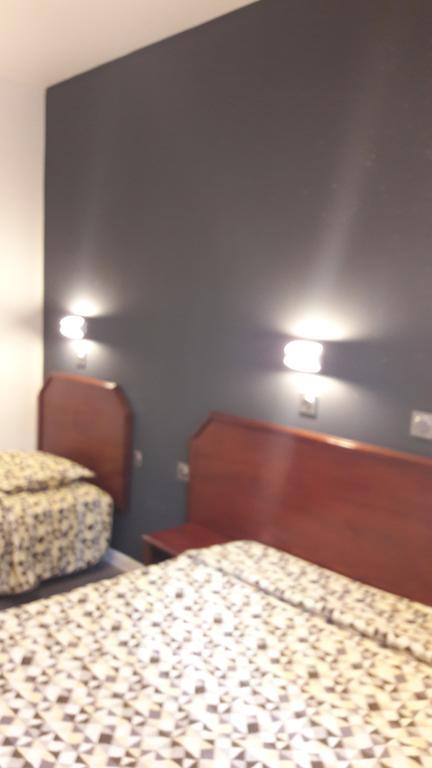 Hotel Coq Hardi Lille Ngoại thất bức ảnh