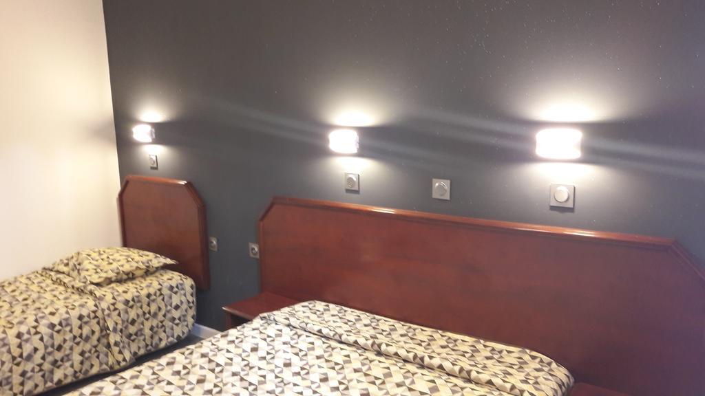 Hotel Coq Hardi Lille Ngoại thất bức ảnh