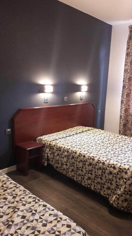Hotel Coq Hardi Lille Ngoại thất bức ảnh