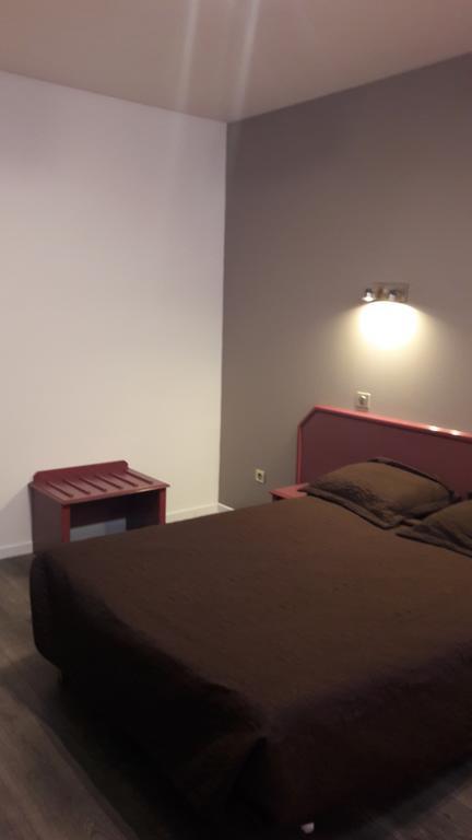 Hotel Coq Hardi Lille Ngoại thất bức ảnh