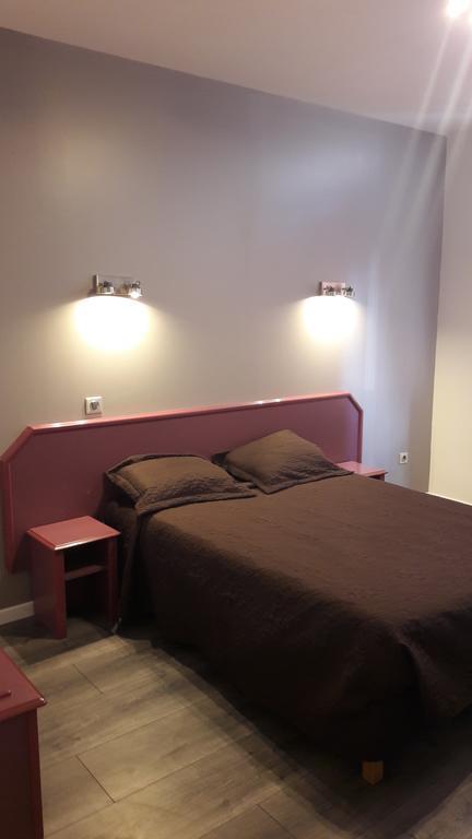 Hotel Coq Hardi Lille Ngoại thất bức ảnh