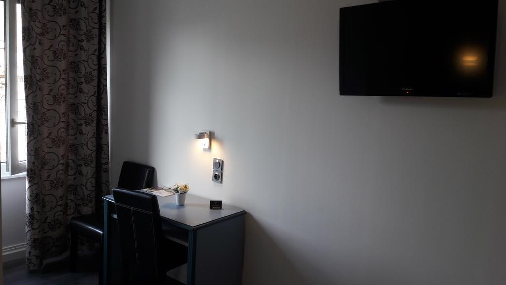 Hotel Coq Hardi Lille Ngoại thất bức ảnh