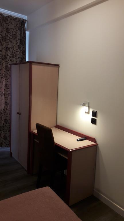 Hotel Coq Hardi Lille Ngoại thất bức ảnh