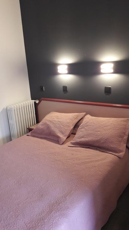 Hotel Coq Hardi Lille Ngoại thất bức ảnh