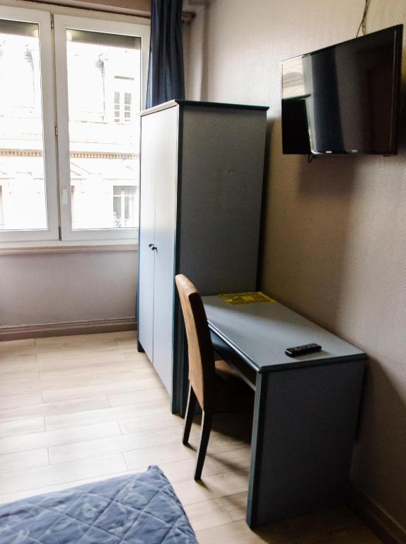 Hotel Coq Hardi Lille Ngoại thất bức ảnh
