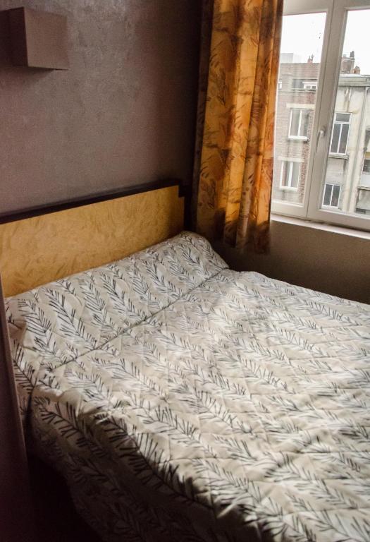 Hotel Coq Hardi Lille Phòng bức ảnh