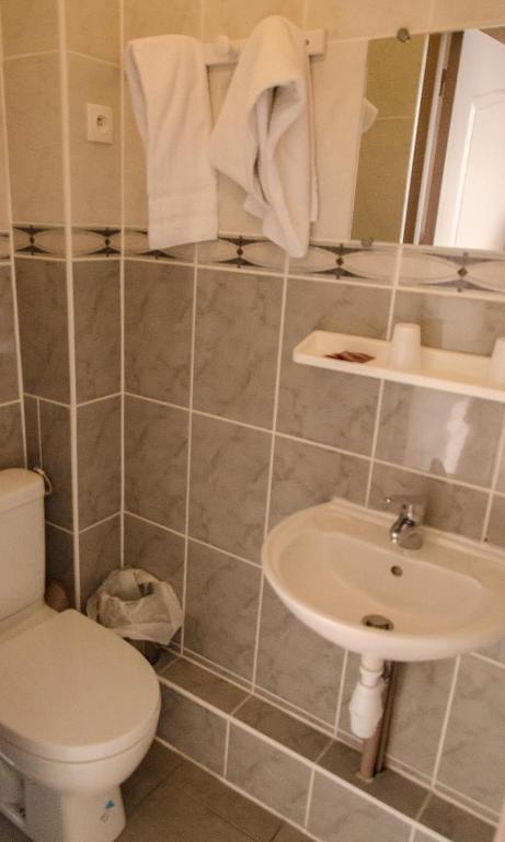 Hotel Coq Hardi Lille Phòng bức ảnh