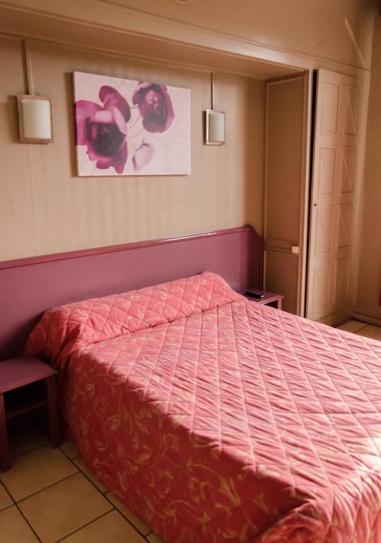 Hotel Coq Hardi Lille Phòng bức ảnh