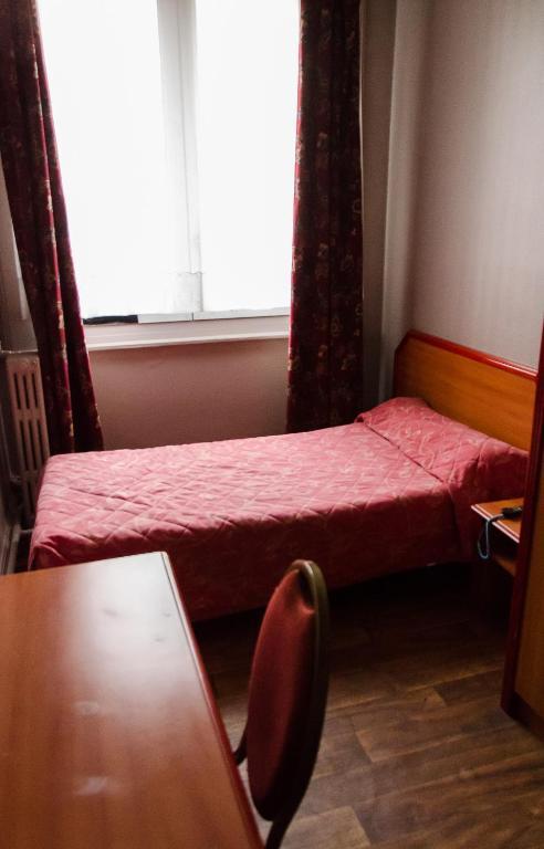 Hotel Coq Hardi Lille Phòng bức ảnh